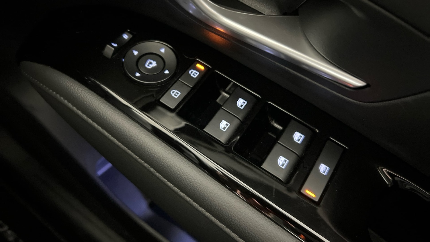 Used Hyundai TUCSON 2025 for sale - 77558725: Photo 21