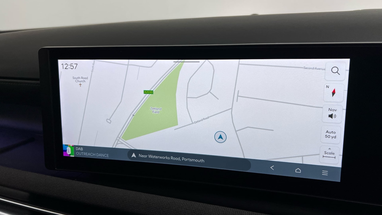 Used Hyundai TUCSON 2025 for sale - 77558725: Photo 23