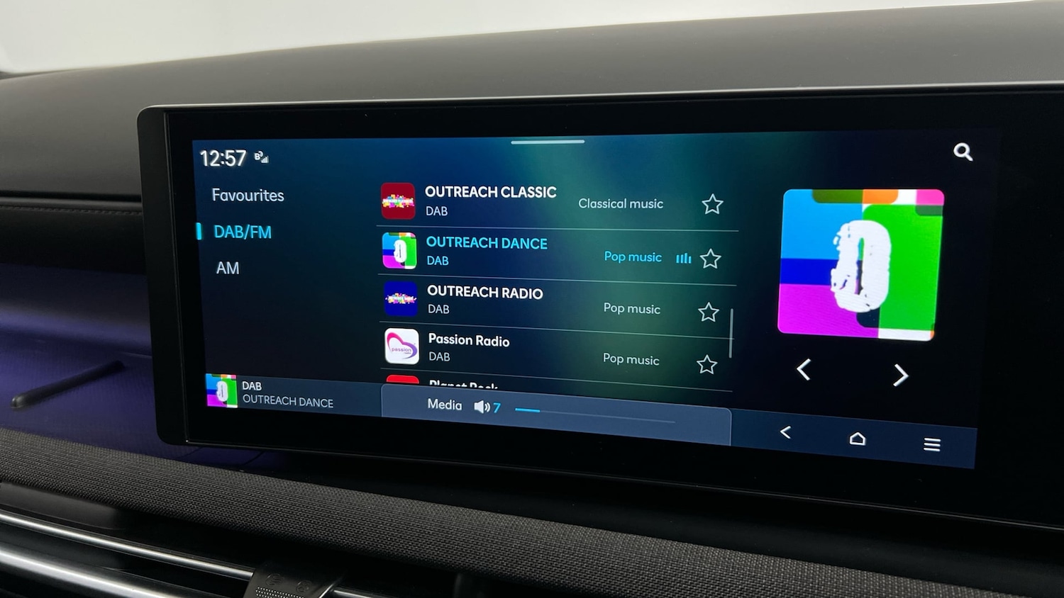 Used Hyundai TUCSON 2025 for sale - 77558725: Photo 24