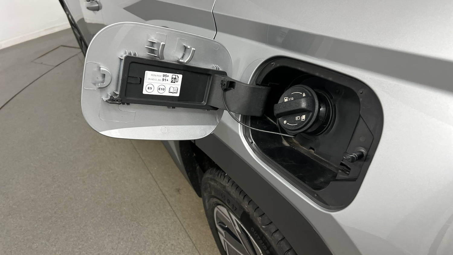 Used Hyundai TUCSON 2025 for sale - 77558725: Photo 25