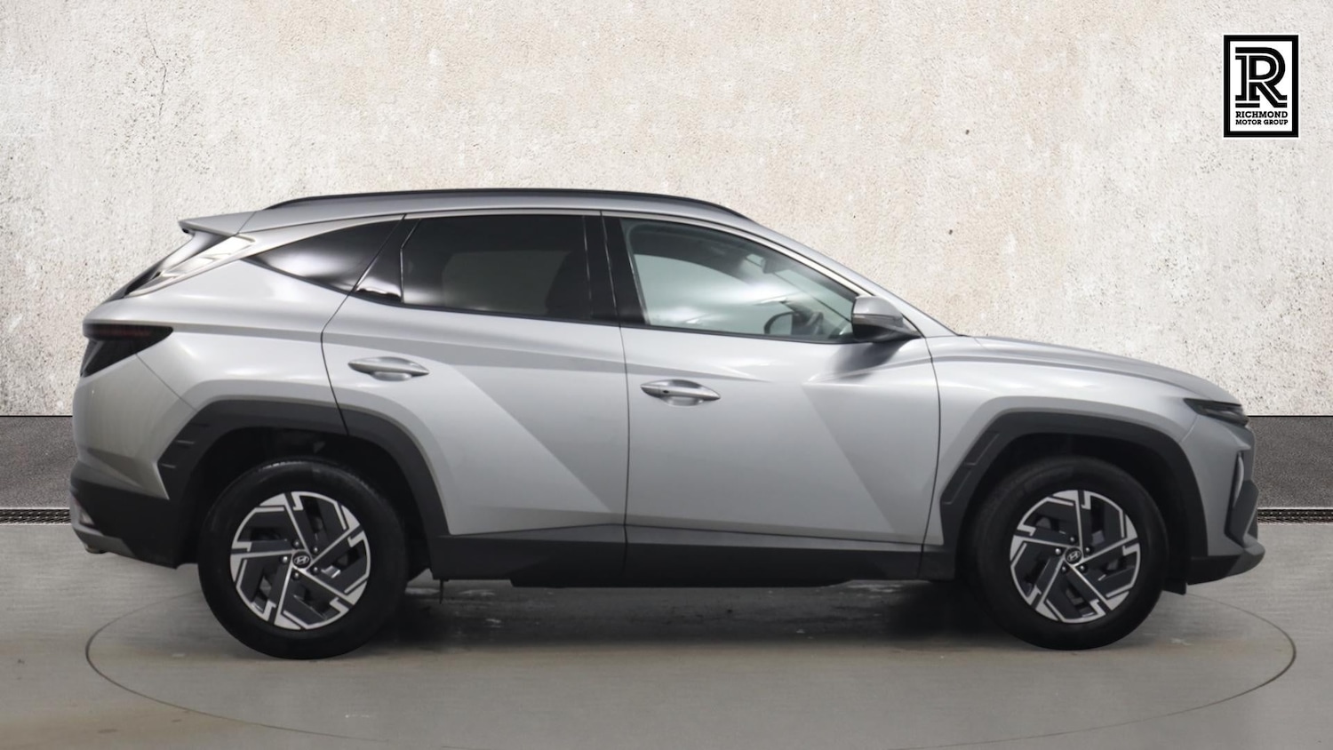 Used Hyundai TUCSON 2025 for sale - 77558725: Photo 4