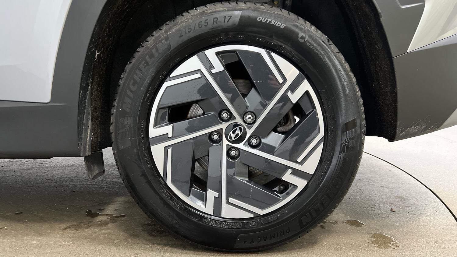 Used Hyundai TUCSON 2025 for sale - 77558725: Photo 5