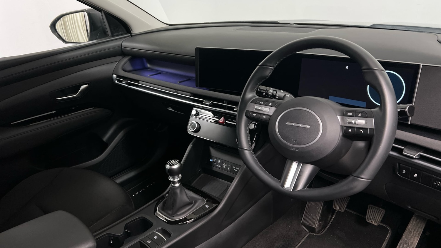 Used Hyundai TUCSON 2025 for sale - 77558725: Photo 6