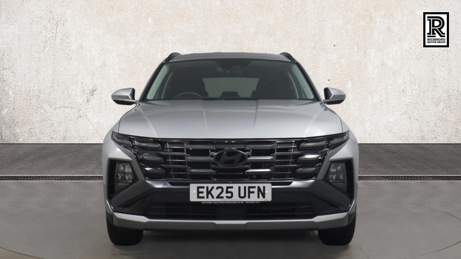 Used Hyundai TUCSON 2025 for sale - 77558725: Photo 7