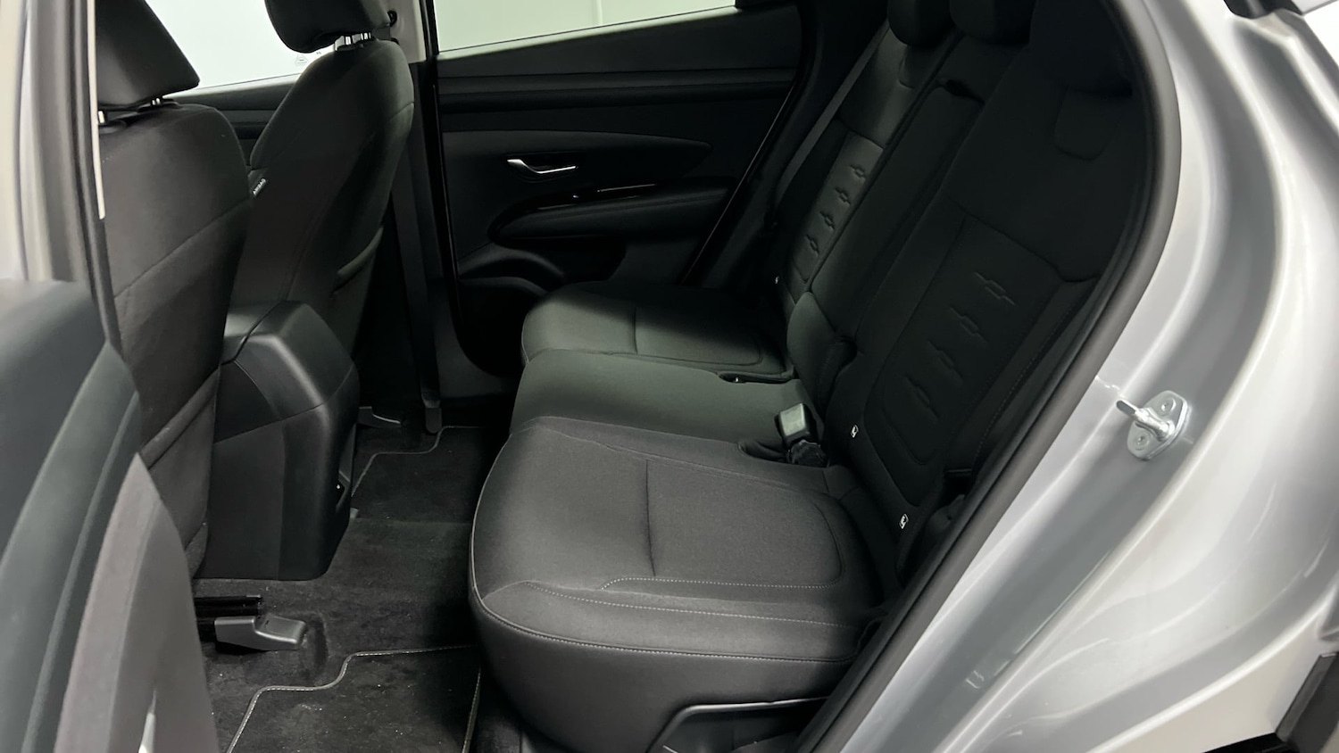 Used Hyundai TUCSON 2025 for sale - 77558725: Photo 9