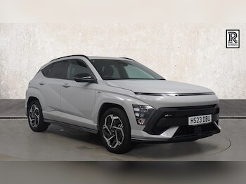 Used Hyundai KONA 2023 for sale - 78333070: Photo