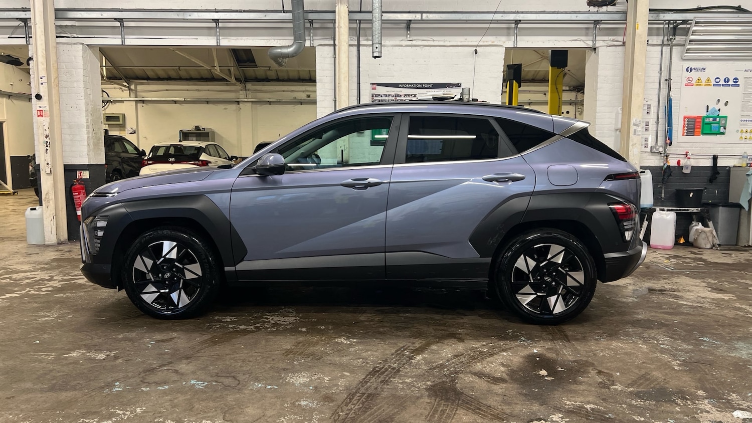 Used Hyundai KONA 2023 for sale - 77750225: Photo 18