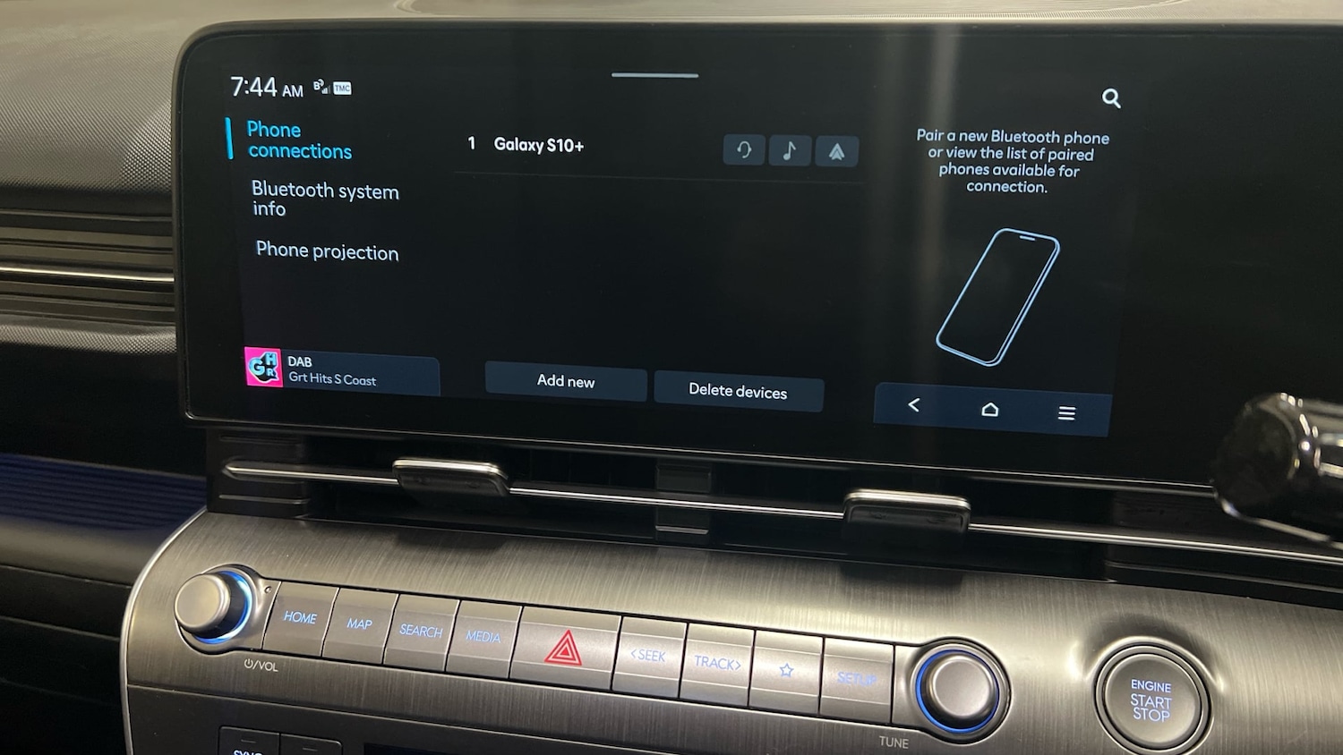 Used Hyundai KONA 2023 for sale - 77750225: Photo 24