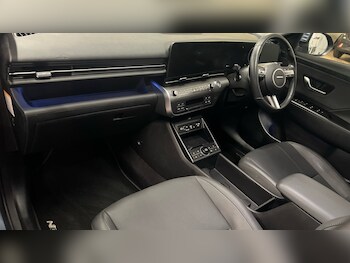 Used Hyundai KONA 2023 for sale - 77750225: Photo