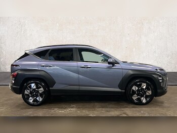 Used Hyundai KONA 2023 for sale - 77750225: Photo