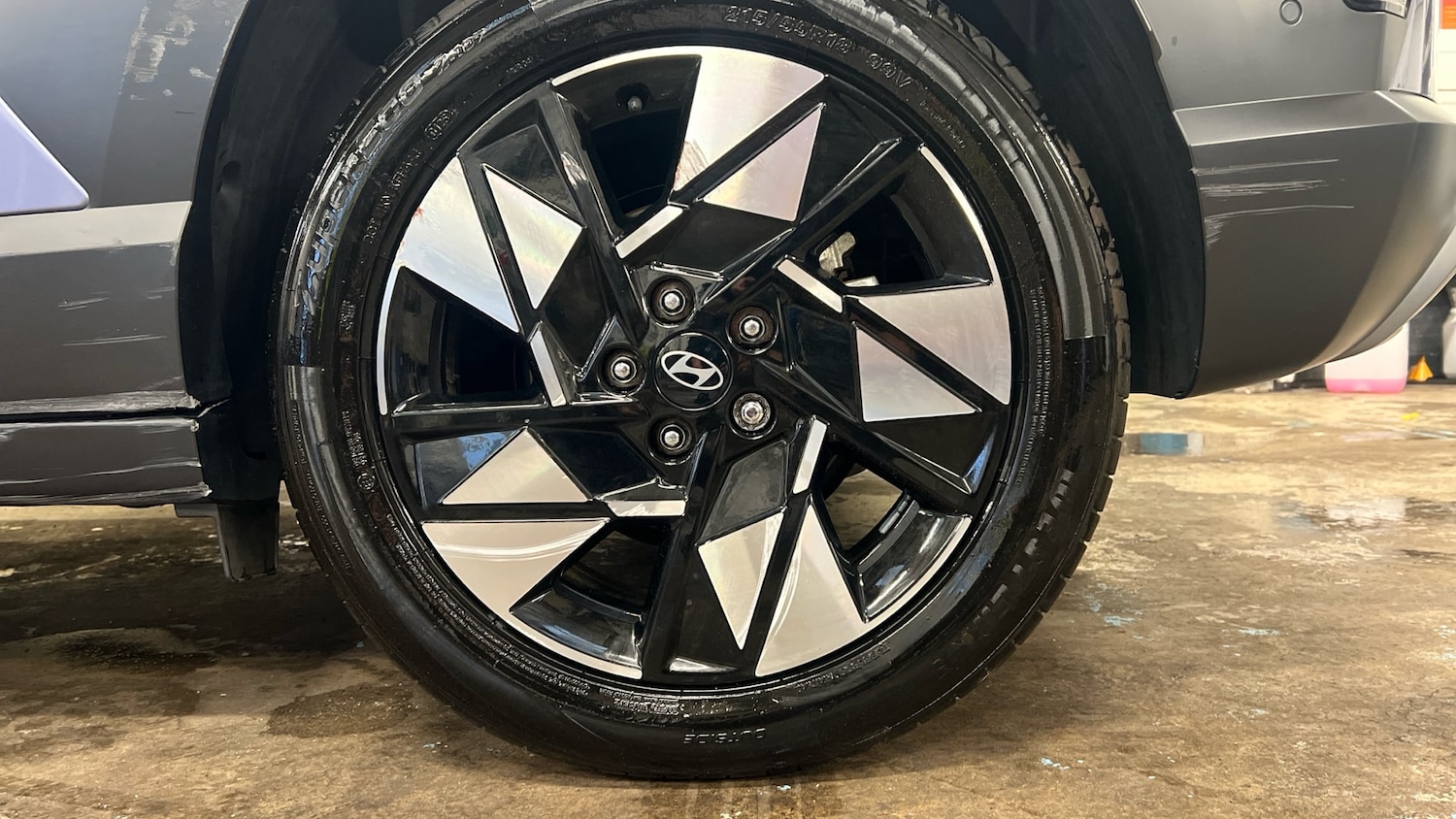 Used Hyundai KONA 2023 for sale - 77750225: Photo 5