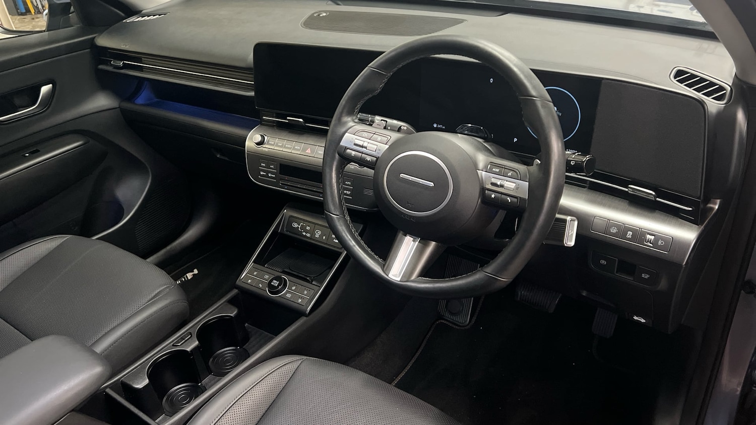 Used Hyundai KONA 2023 for sale - 77750225: Photo 6