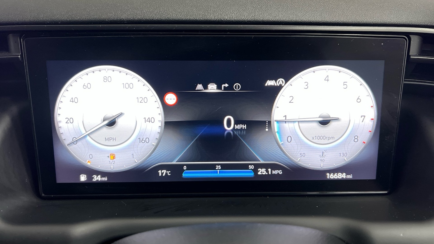 Used Hyundai TUCSON 2021 for sale - 76681321: Photo 10