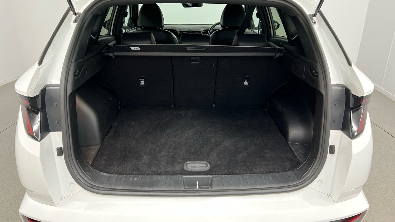 Used Hyundai TUCSON 2021 for sale - 76681321: Photo 11