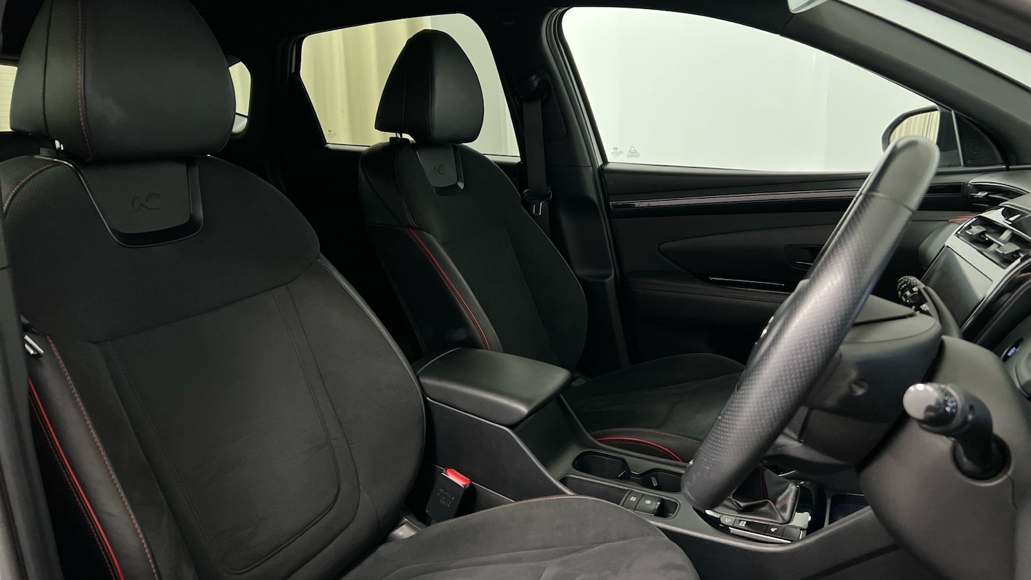 Used Hyundai TUCSON 2021 for sale - 76681321: Photo 12