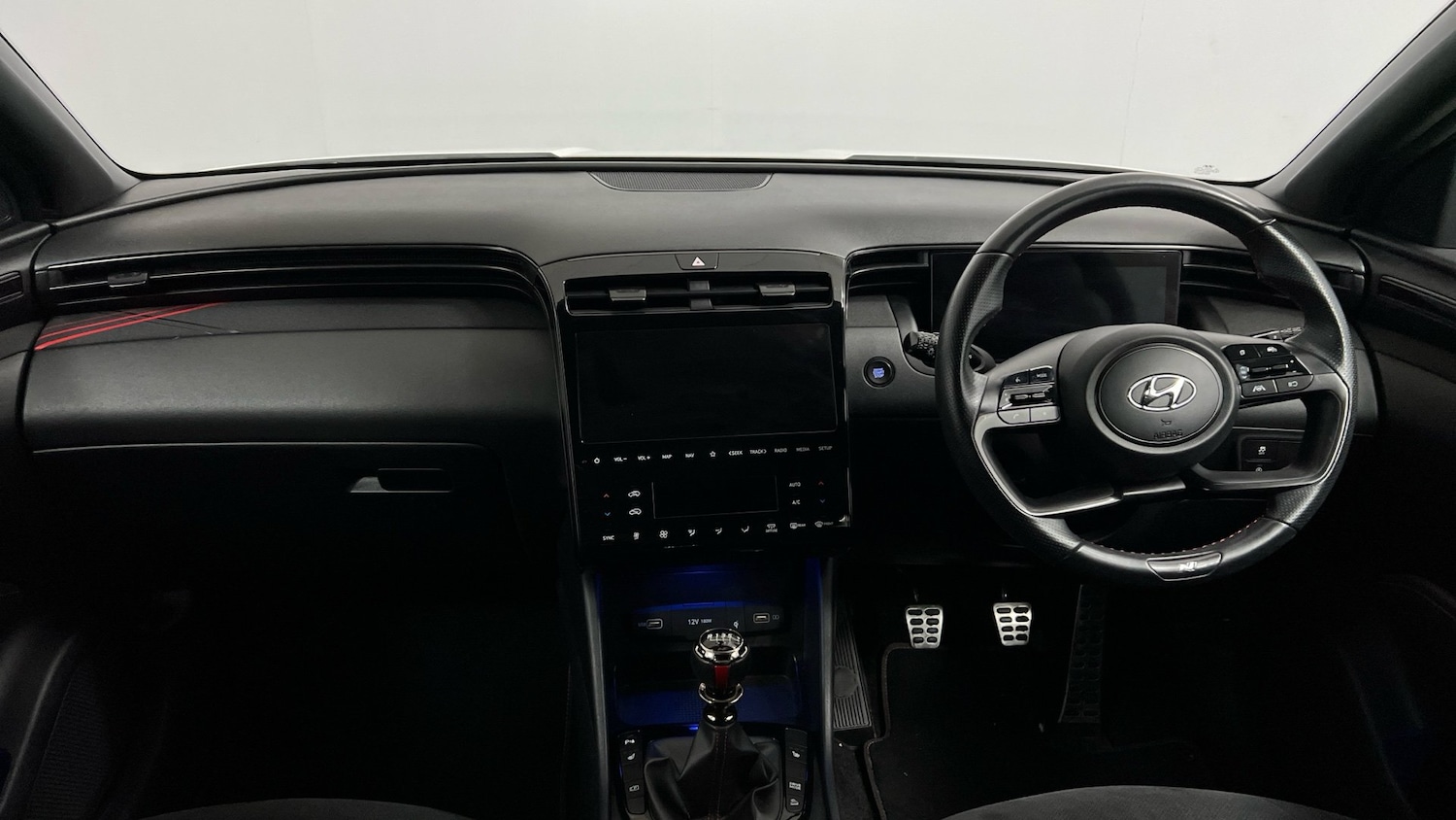 Used Hyundai TUCSON 2021 for sale - 76681321: Photo 13