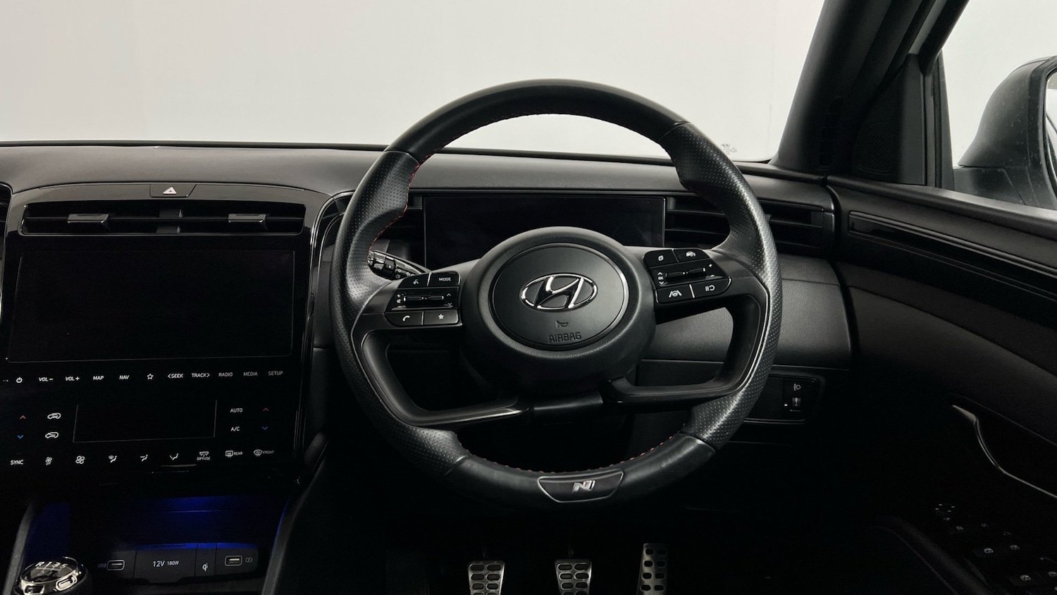 Used Hyundai TUCSON 2021 for sale - 76681321: Photo 14