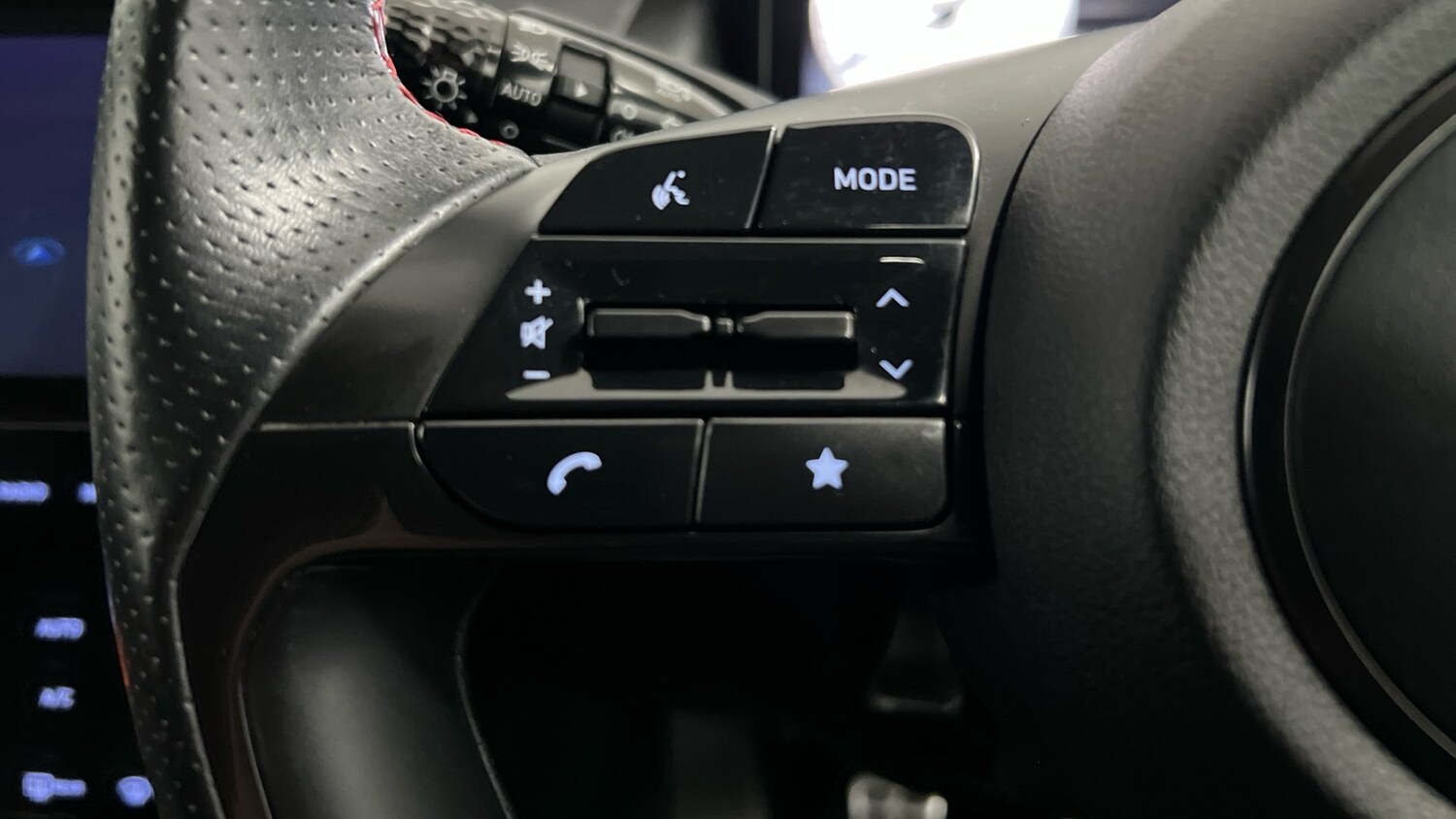 Used Hyundai TUCSON 2021 for sale - 76681321: Photo 15