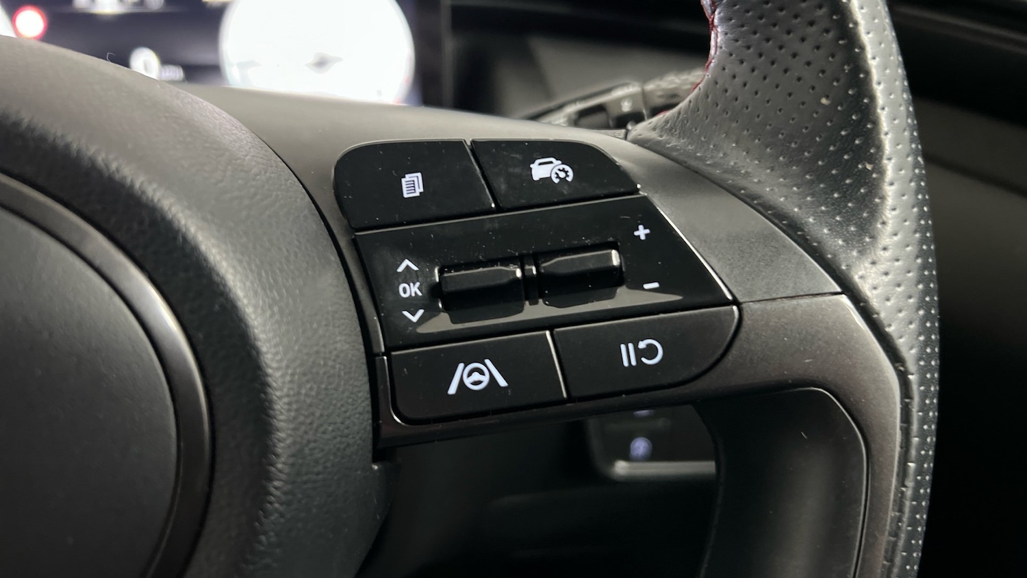 Used Hyundai TUCSON 2021 for sale - 76681321: Photo 16