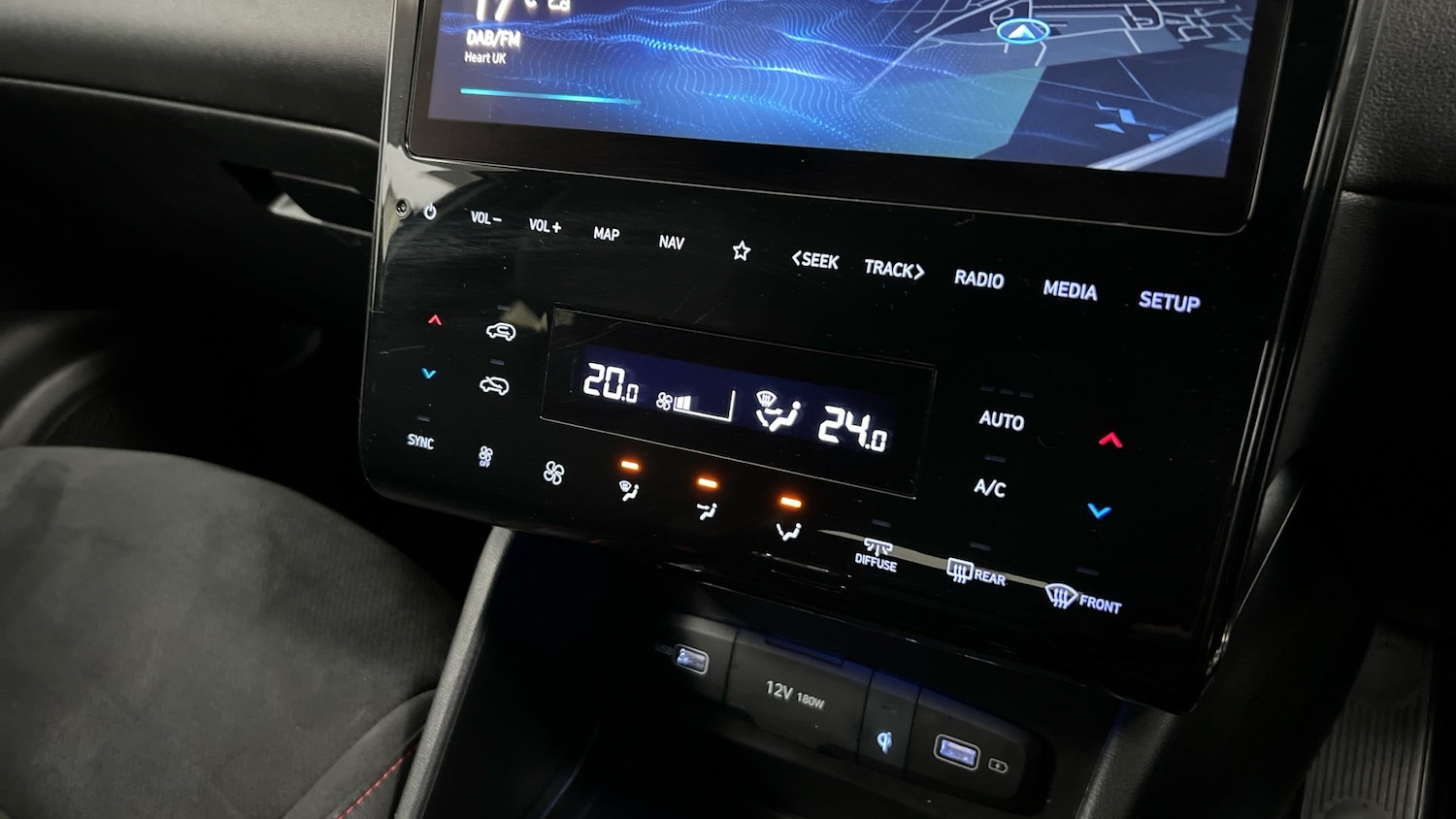 Used Hyundai TUCSON 2021 for sale - 76681321: Photo 17