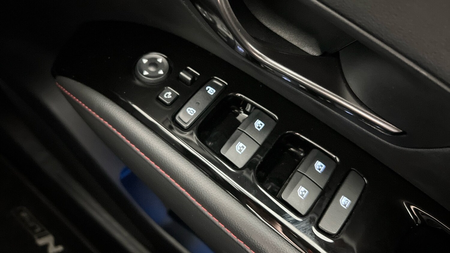 Used Hyundai TUCSON 2021 for sale - 76681321: Photo 21