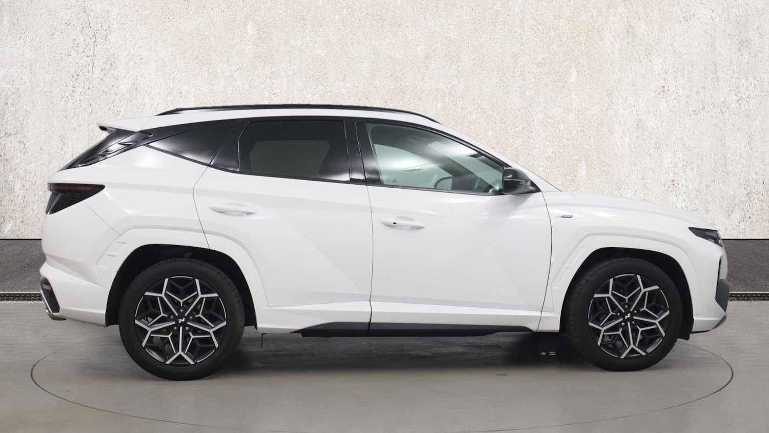 Used Hyundai TUCSON 2021 for sale - 76681321: Photo 4