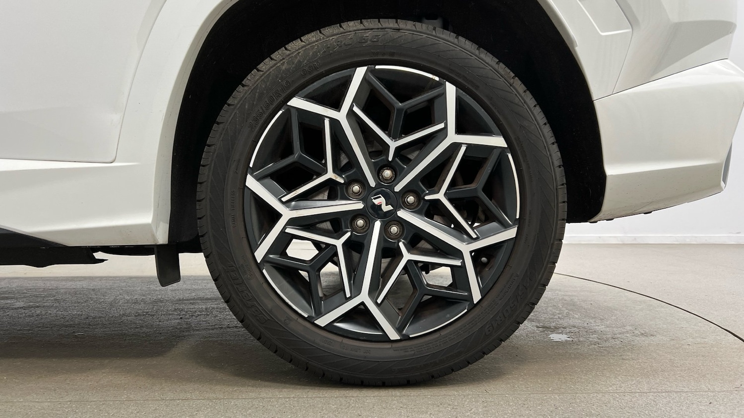 Used Hyundai TUCSON 2021 for sale - 76681321: Photo 5