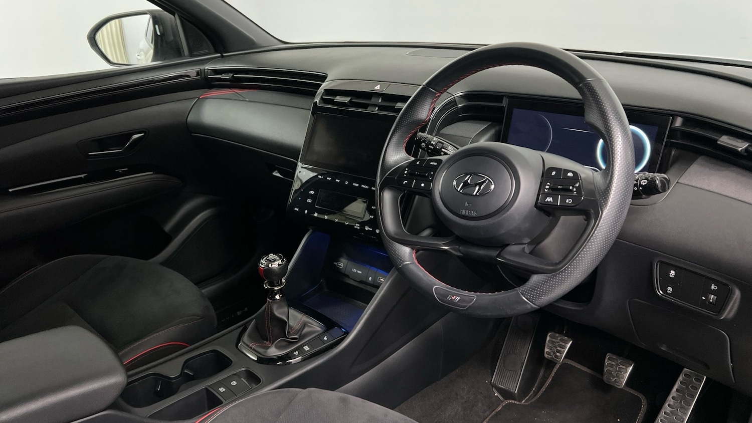 Used Hyundai TUCSON 2021 for sale - 76681321: Photo 6