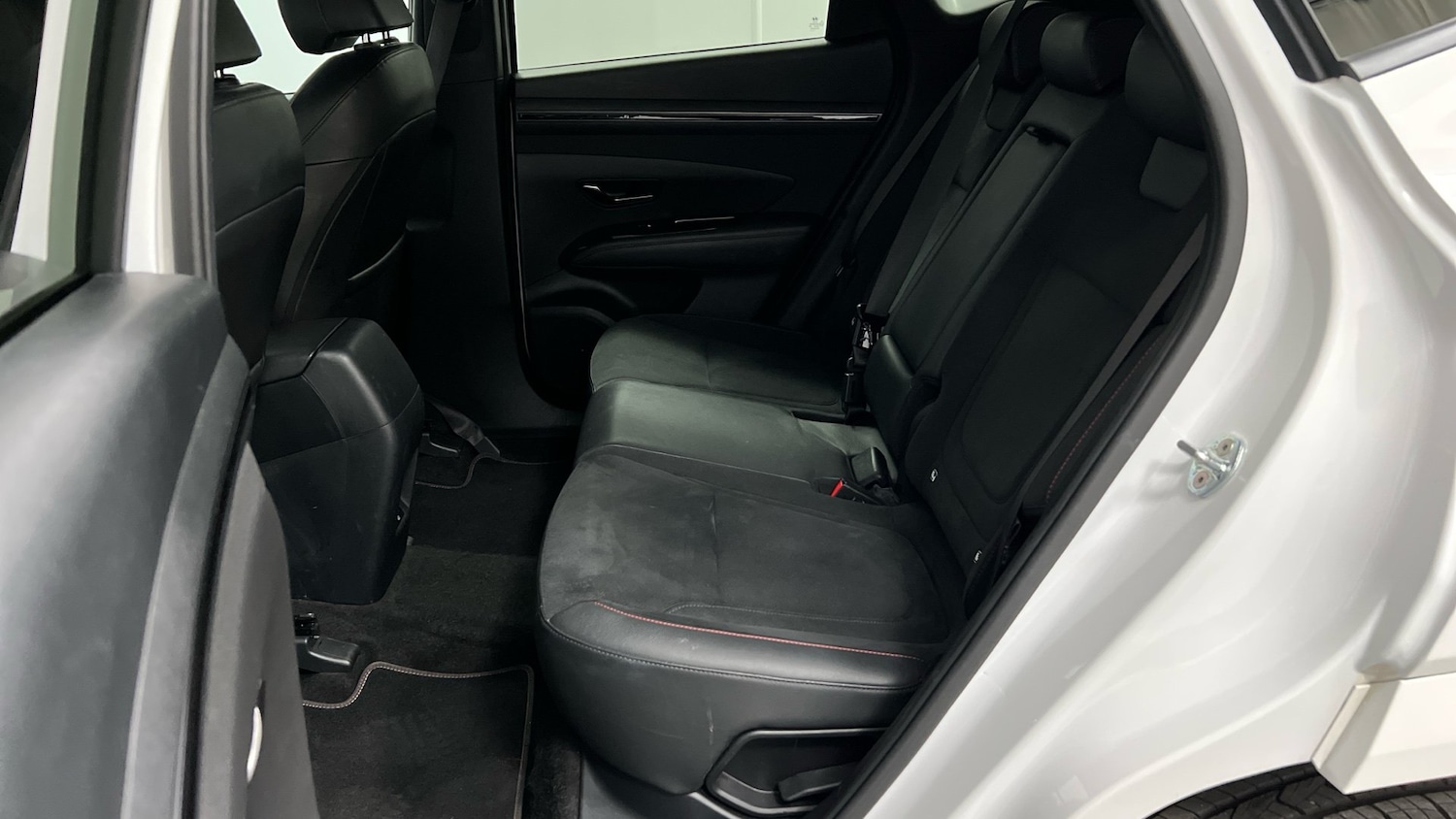 Used Hyundai TUCSON 2021 for sale - 76681321: Photo 9