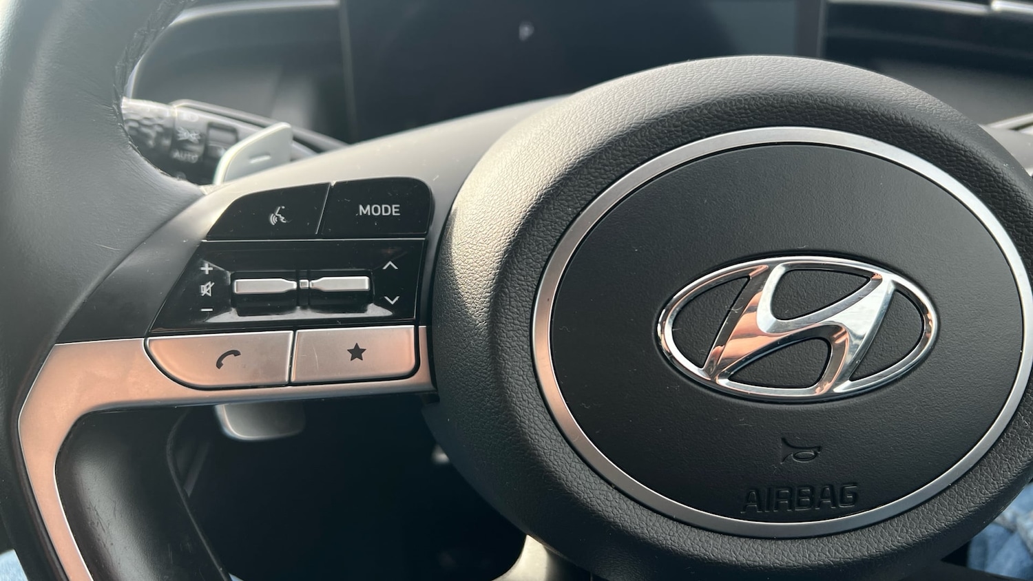 Used Hyundai TUCSON 2022 for sale - 77237171: Photo 15