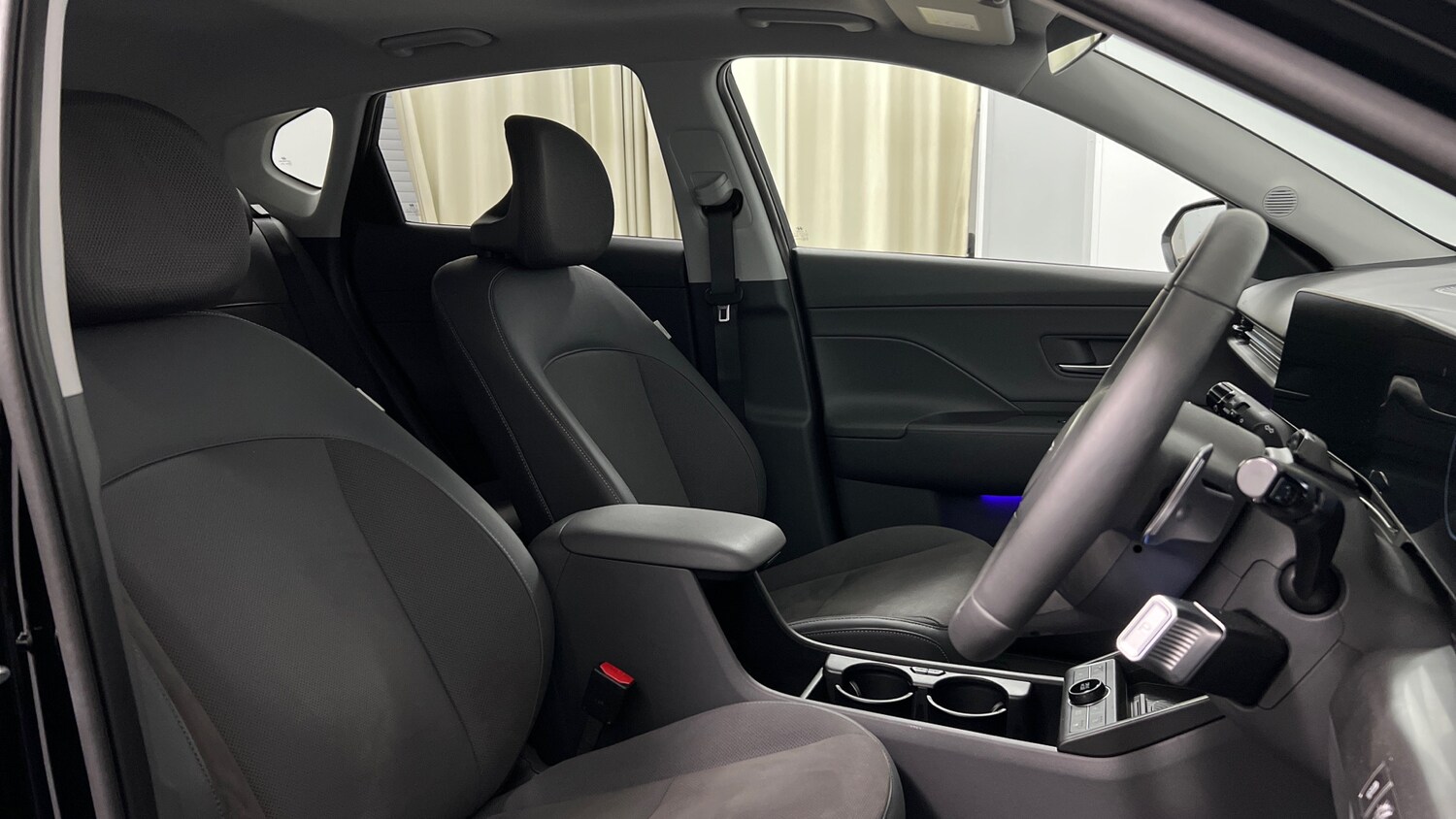 Used Hyundai KONA 2024 for sale - 76676958: Photo 12