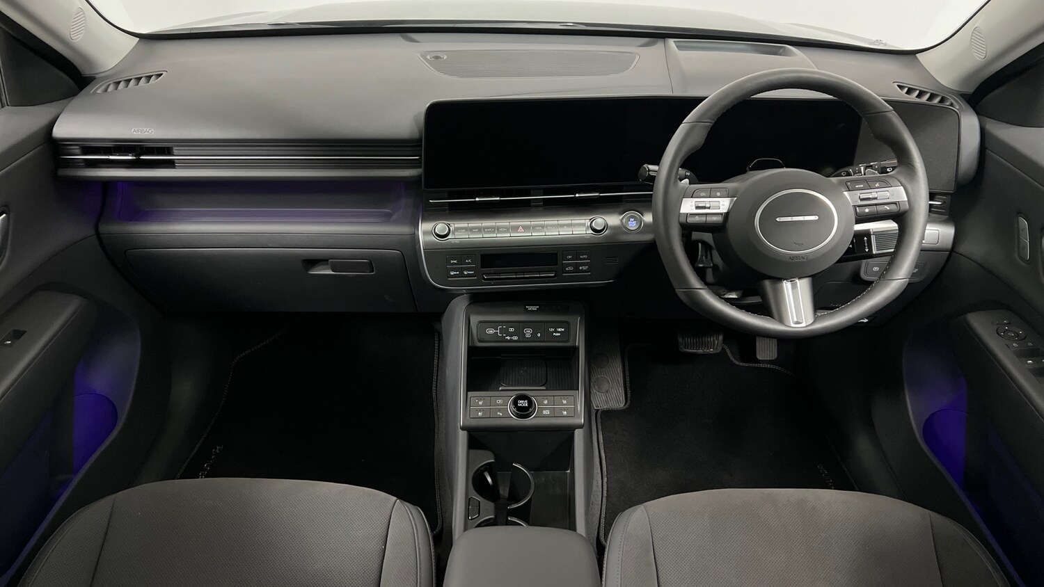 Used Hyundai KONA 2024 for sale - 76676958: Photo 13