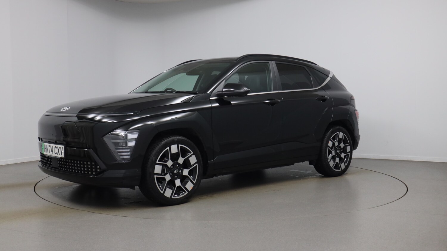 Used Hyundai KONA 2024 for sale - 76676958: Photo 18