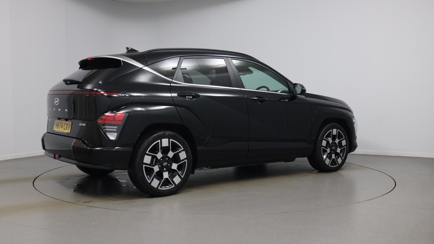 Used Hyundai KONA 2024 for sale - 76676958: Photo 20