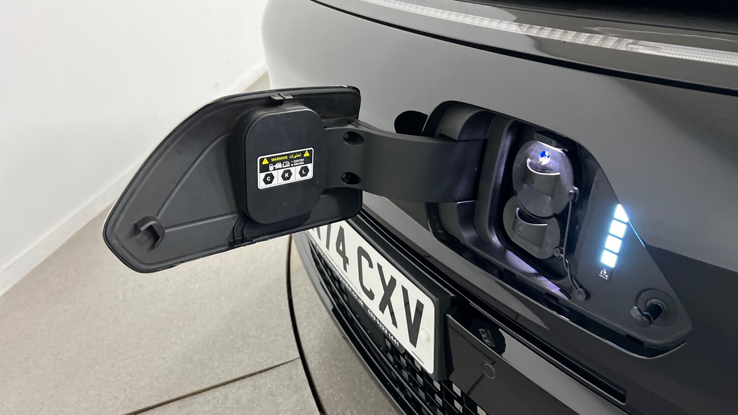 Used Hyundai KONA 2024 for sale - 76676958: Photo 23