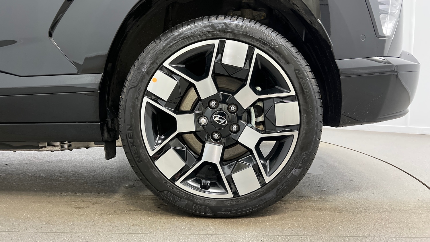 Used Hyundai KONA 2024 for sale - 76676958: Photo 5