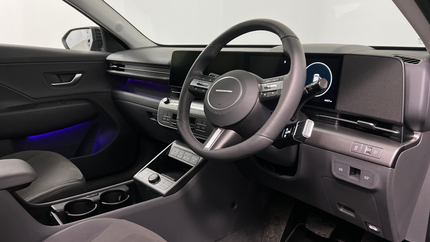 Used Hyundai KONA 2024 for sale - 76676958: Photo 6