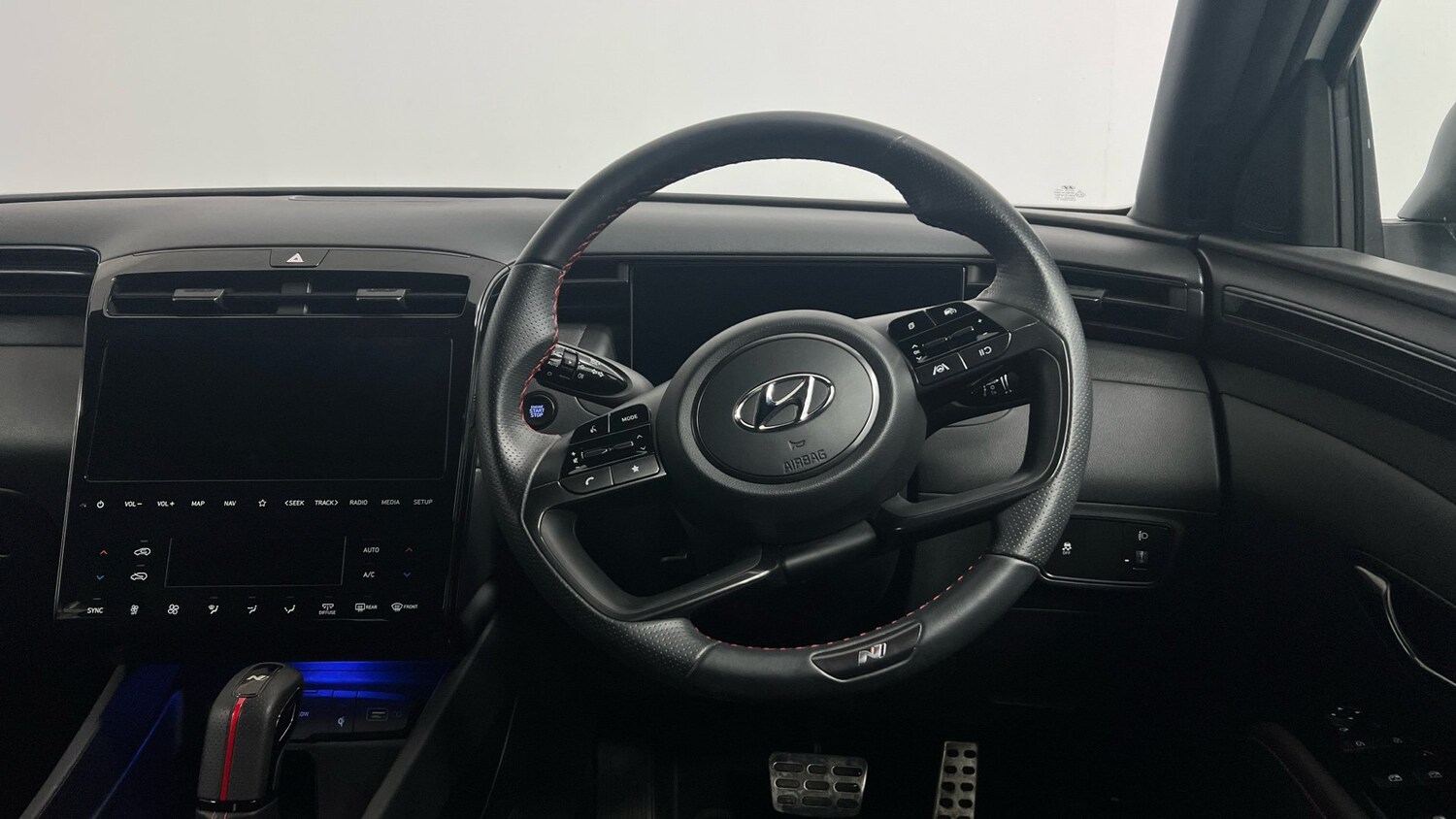 Used Hyundai TUCSON 2022 for sale - 77189464: Photo 14