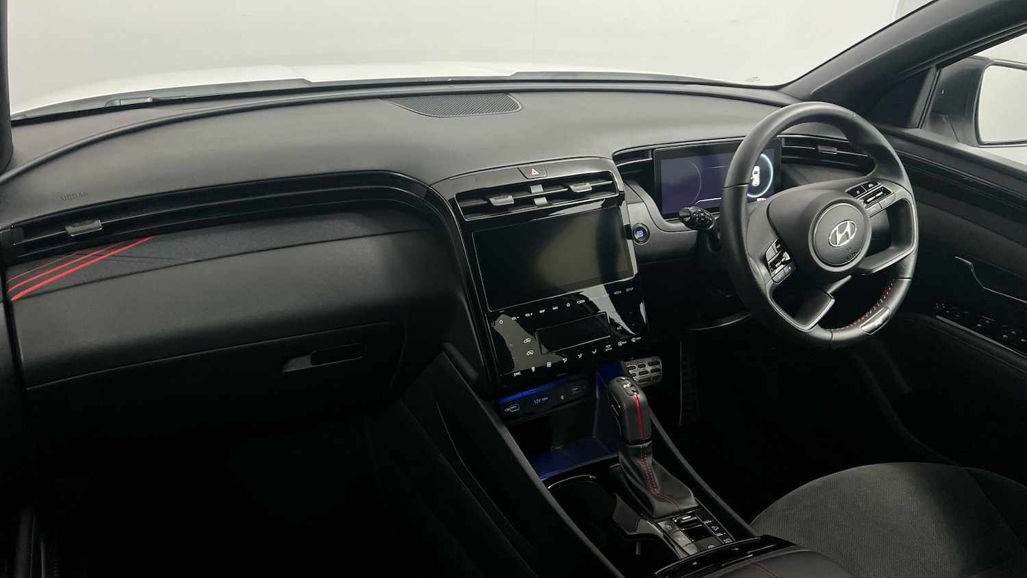 Used Hyundai TUCSON 2022 for sale - 77189464: Photo 2