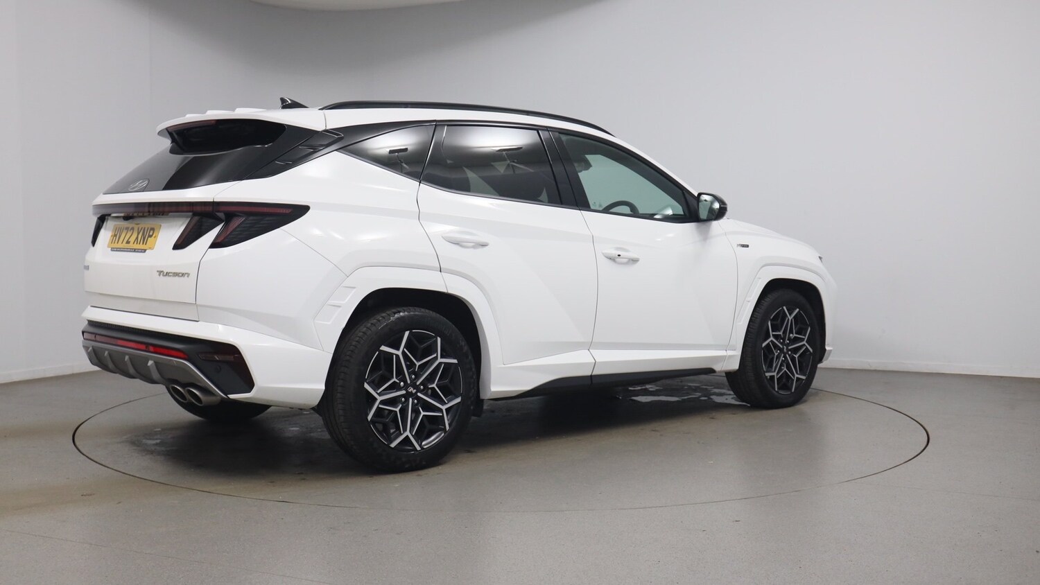 Used Hyundai TUCSON 2022 for sale - 77189464: Photo 20