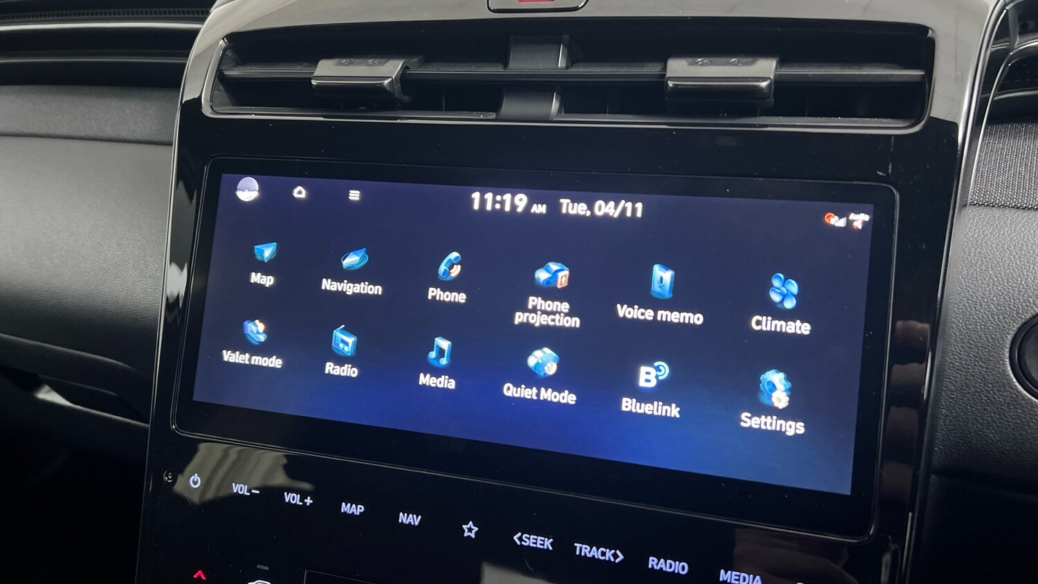 Used Hyundai TUCSON 2022 for sale - 77189464: Photo 22