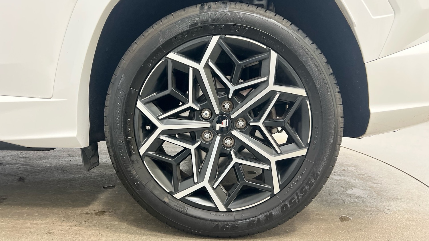 Used Hyundai TUCSON 2022 for sale - 77189464: Photo 5