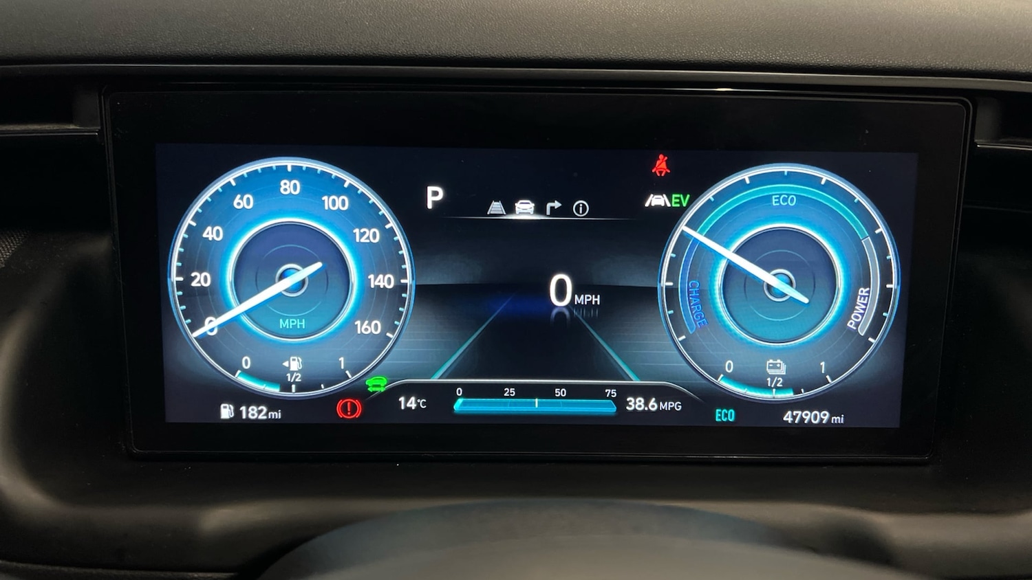 Used Hyundai TUCSON 2022 for sale - 77669155: Photo 10