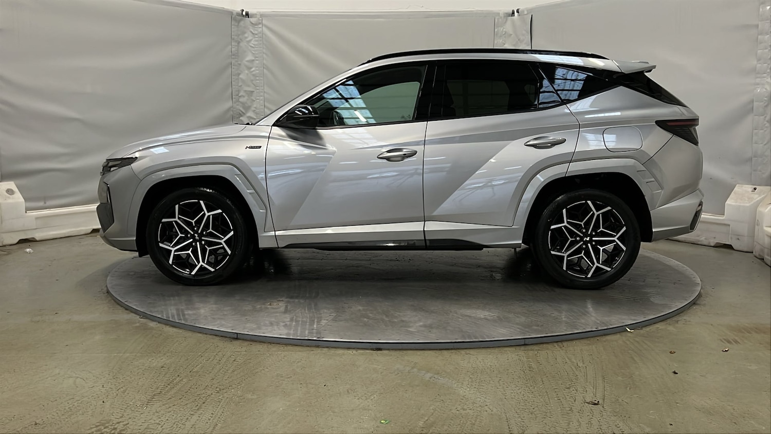 Used Hyundai TUCSON 2022 for sale - 77669155: Photo 19