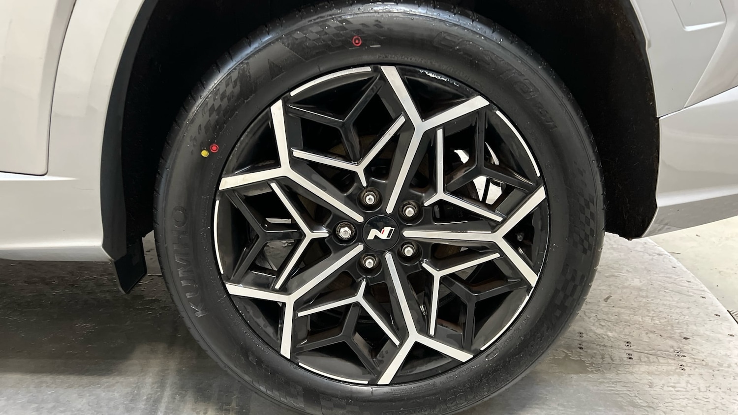 Used Hyundai TUCSON 2022 for sale - 77669155: Photo 5