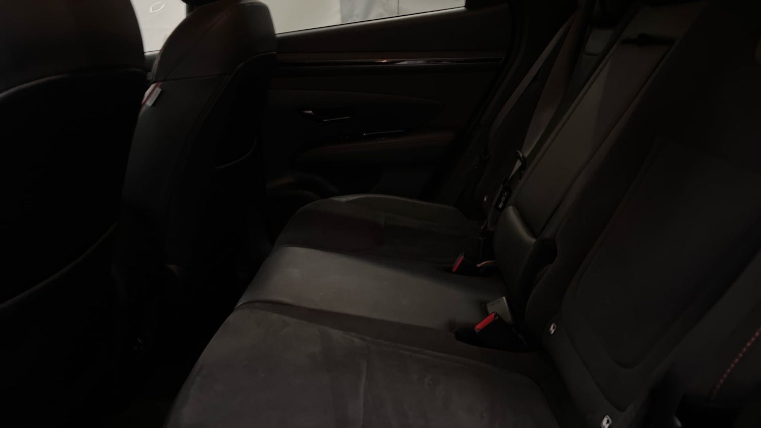 Used Hyundai TUCSON 2022 for sale - 77669155: Photo 9