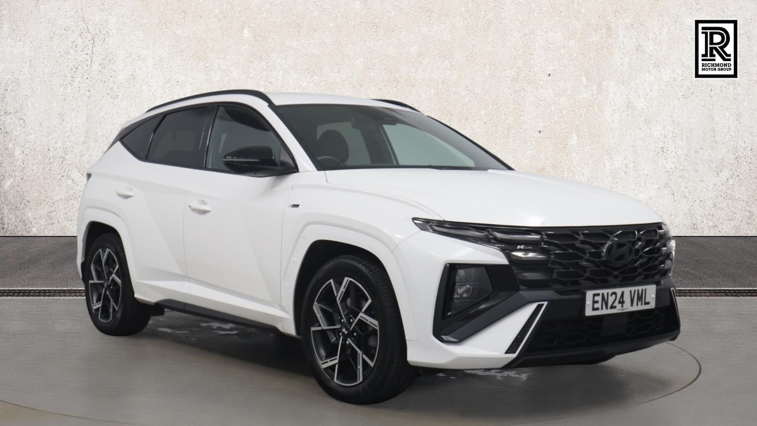 Used Hyundai TUCSON 2024 for sale - 76911354: Photo 1