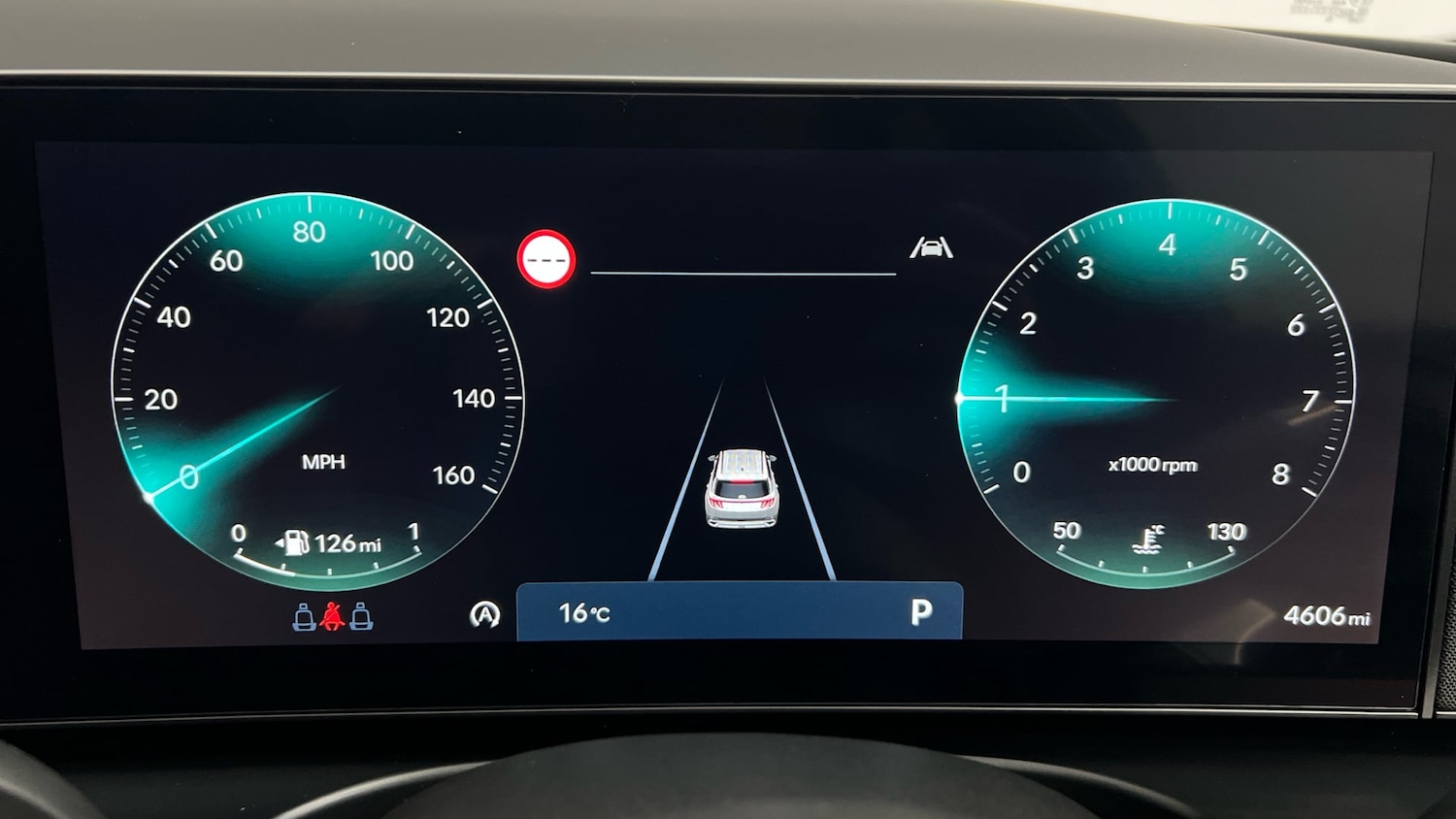 Used Hyundai TUCSON 2024 for sale - 76911354: Photo 10