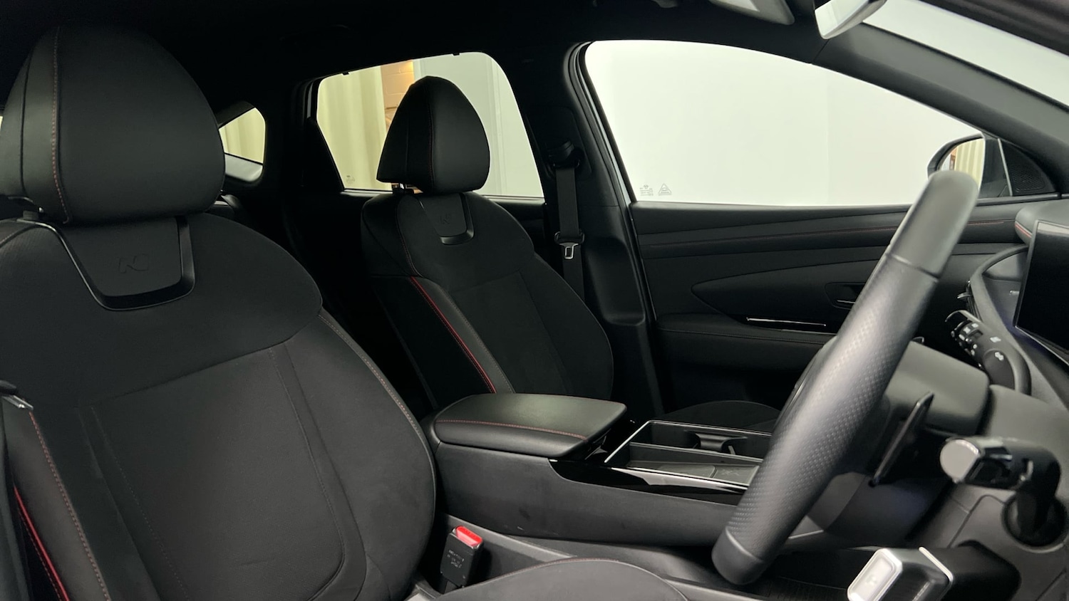 Used Hyundai TUCSON 2024 for sale - 76911354: Photo 12