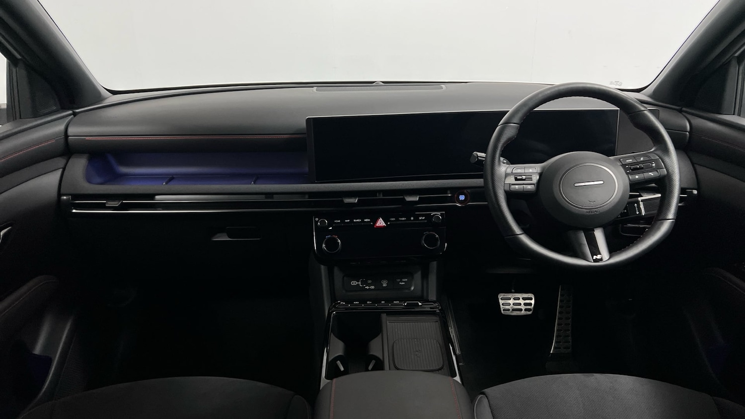 Used Hyundai TUCSON 2024 for sale - 76911354: Photo 13